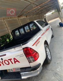 تويوتا هايلوكس